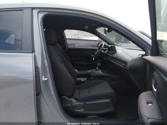 Aukcja sprzedaży 2023 Honda Hr-v 2wd Sport, vin: 3CZRZ1H5XPM711886, numer aukcji: 46064985