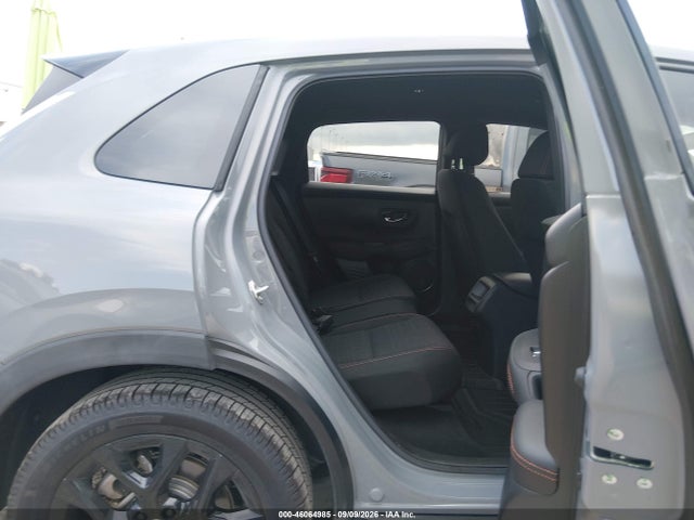 Aukcja sprzedaży 2023 Honda Hr-v 2wd Sport, vin: 3CZRZ1H5XPM711886, numer aukcji: 46064985