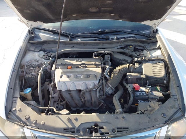 46064986 :رقم المزاد ، JH4CU2F44DC001713 vin ، 2013 Acura Tsx 2.4 مزاد بيع