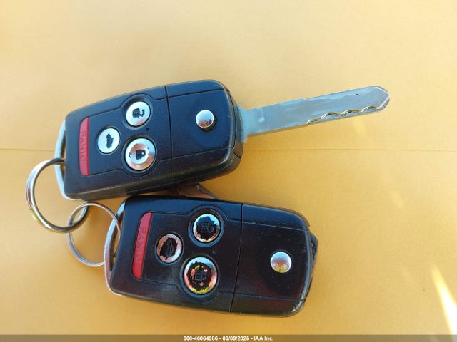 46064986 :رقم المزاد ، JH4CU2F44DC001713 vin ، 2013 Acura Tsx 2.4 مزاد بيع