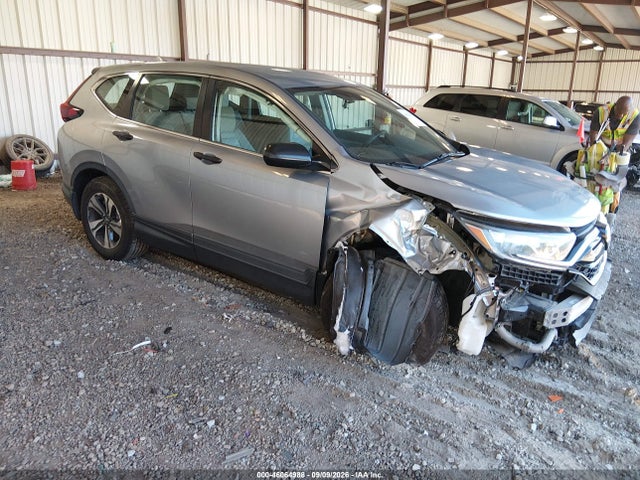 Продажа на аукционе авто 2021 Honda Cr-v 2wd Lx, vin: 5J6RW1H28ML004779, номер лота: 46064988