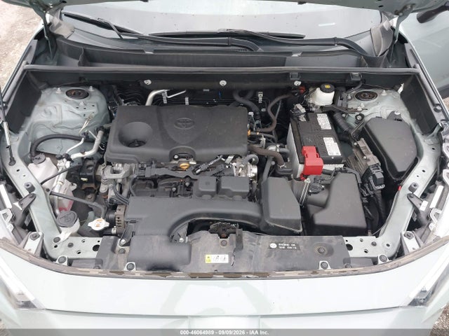 Продаж на аукціоні авто 2022 Toyota Rav4 Xle, vin: 2T3P1RFV0NW270190, номер лоту: 46064989