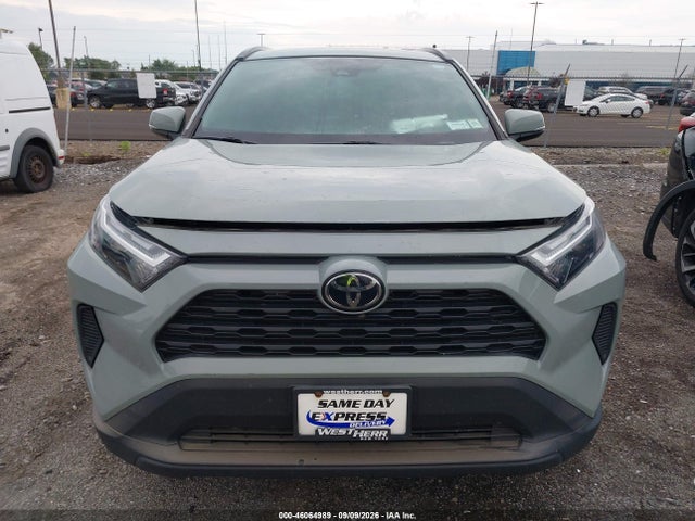 Продаж на аукціоні авто 2022 Toyota Rav4 Xle, vin: 2T3P1RFV0NW270190, номер лоту: 46064989