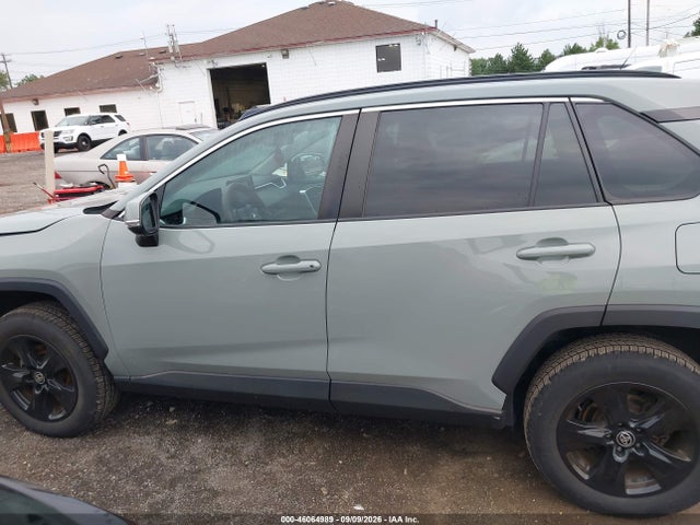 Продаж на аукціоні авто 2022 Toyota Rav4 Xle, vin: 2T3P1RFV0NW270190, номер лоту: 46064989