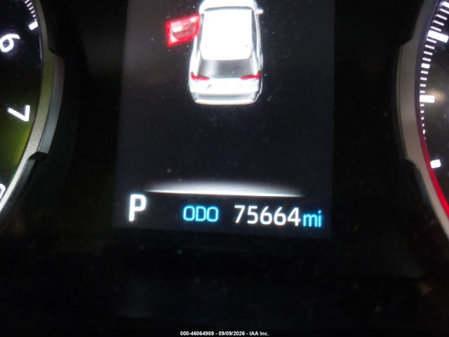 Продаж на аукціоні авто 2022 Toyota Rav4 Xle, vin: 2T3P1RFV0NW270190, номер лоту: 46064989