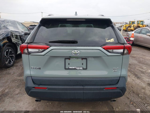 Продаж на аукціоні авто 2022 Toyota Rav4 Xle, vin: 2T3P1RFV0NW270190, номер лоту: 46064989