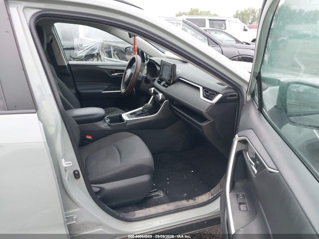 Продаж на аукціоні авто 2022 Toyota Rav4 Xle, vin: 2T3P1RFV0NW270190, номер лоту: 46064989
