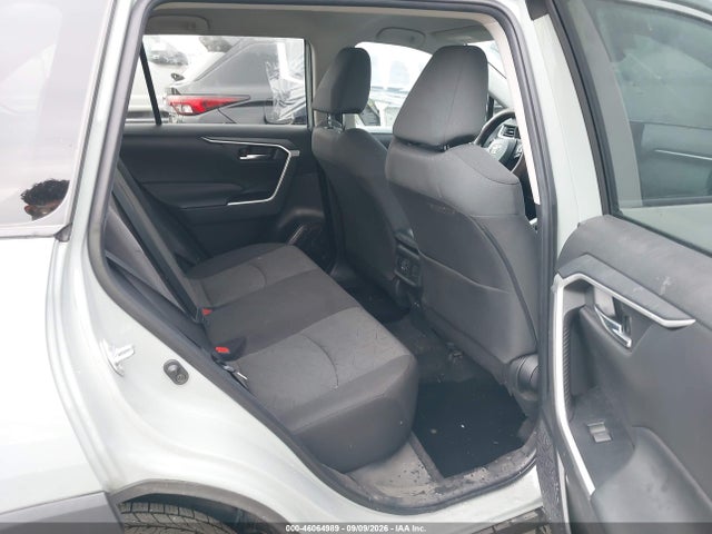 Продаж на аукціоні авто 2022 Toyota Rav4 Xle, vin: 2T3P1RFV0NW270190, номер лоту: 46064989