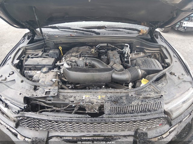 Продажа на аукционе авто 2023 Dodge Durango Pursuit Awd, vin: 1C4RDJFG2PC656585, номер лота: 46064992