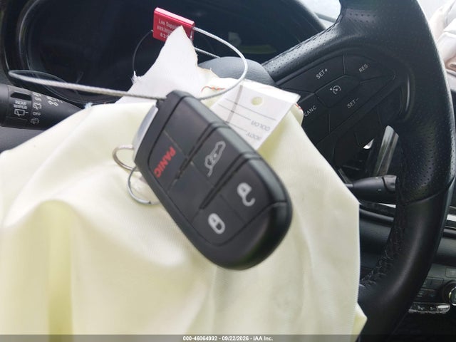 Продажа на аукционе авто 2023 Dodge Durango Pursuit Awd, vin: 1C4RDJFG2PC656585, номер лота: 46064992
