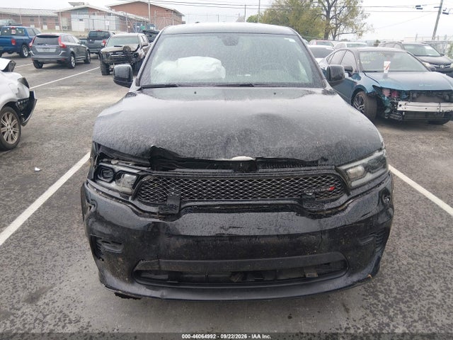 Продажа на аукционе авто 2023 Dodge Durango Pursuit Awd, vin: 1C4RDJFG2PC656585, номер лота: 46064992