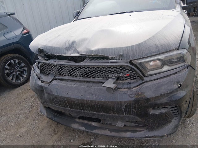 Dodge Durango Pursuit Awd 2023 1C4RDJFG2PC656585 Image 17
