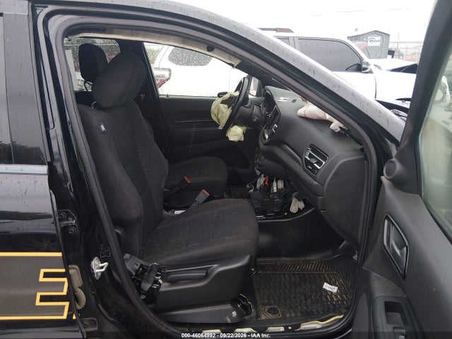 Продажа на аукционе авто 2023 Dodge Durango Pursuit Awd, vin: 1C4RDJFG2PC656585, номер лота: 46064992