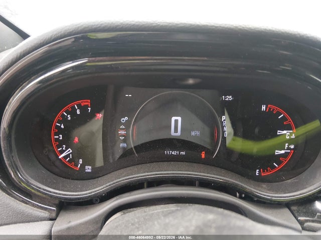 Продажа на аукционе авто 2023 Dodge Durango Pursuit Awd, vin: 1C4RDJFG2PC656585, номер лота: 46064992