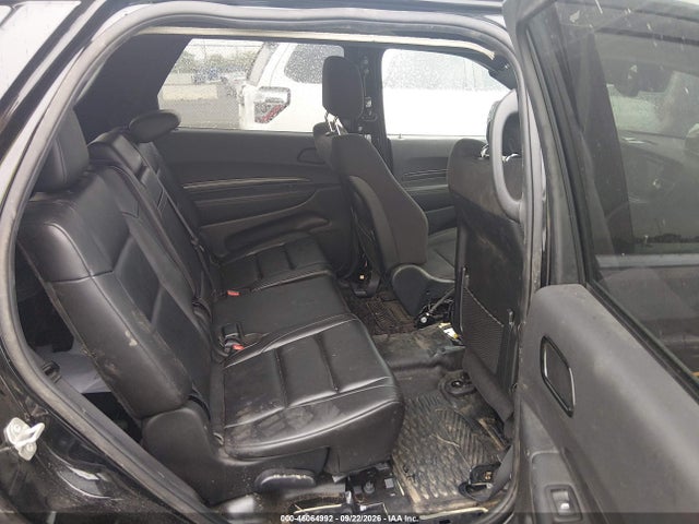 Продажа на аукционе авто 2023 Dodge Durango Pursuit Awd, vin: 1C4RDJFG2PC656585, номер лота: 46064992
