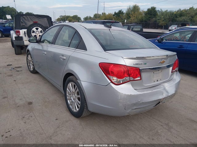 Продажа на аукционе авто 2016 Chevrolet Cruze Limited Eco Auto, vin: 1G1PJ5SB4G7191472, номер лота: 46064995
