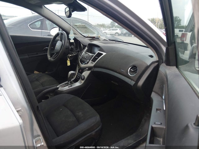 Продажа на аукционе авто 2016 Chevrolet Cruze Limited Eco Auto, vin: 1G1PJ5SB4G7191472, номер лота: 46064995
