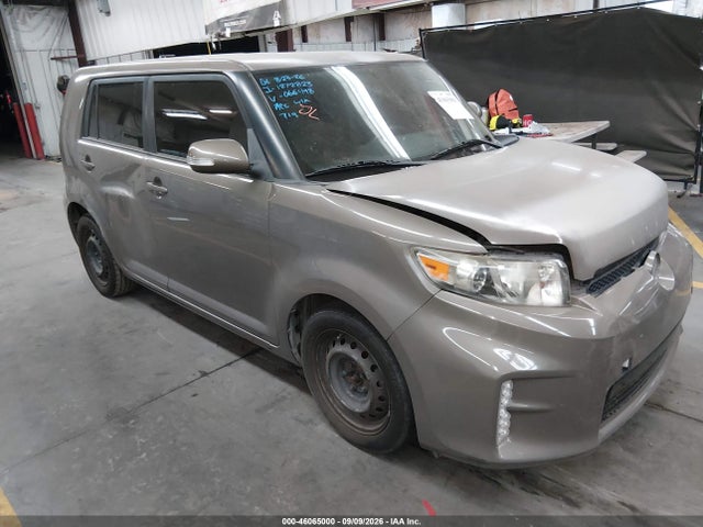 Aukcja sprzedaży 2014 Scion Xb, vin: JTLZE4FE1EJ066498, numer aukcji: 46065000