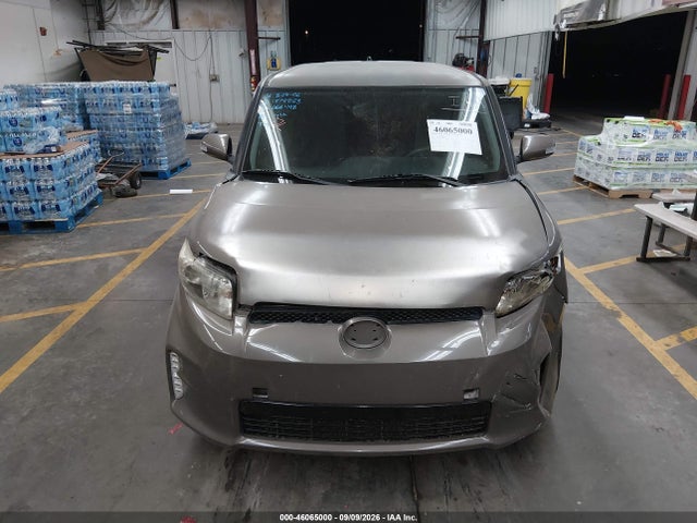 Aukcja sprzedaży 2014 Scion Xb, vin: JTLZE4FE1EJ066498, numer aukcji: 46065000