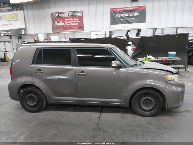 Aukcja sprzedaży 2014 Scion Xb, vin: JTLZE4FE1EJ066498, numer aukcji: 46065000