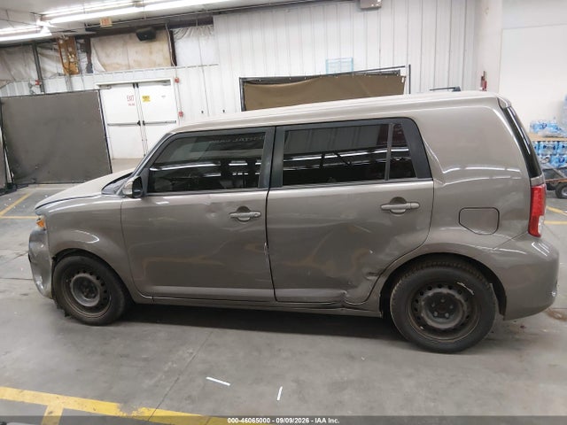 Aukcja sprzedaży 2014 Scion Xb, vin: JTLZE4FE1EJ066498, numer aukcji: 46065000
