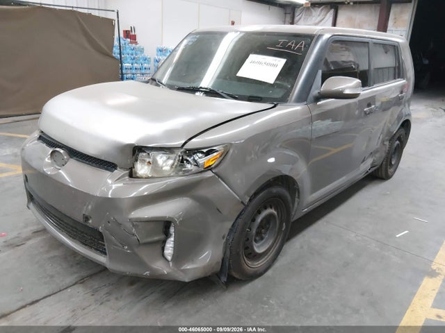 Aukcja sprzedaży 2014 Scion Xb, vin: JTLZE4FE1EJ066498, numer aukcji: 46065000