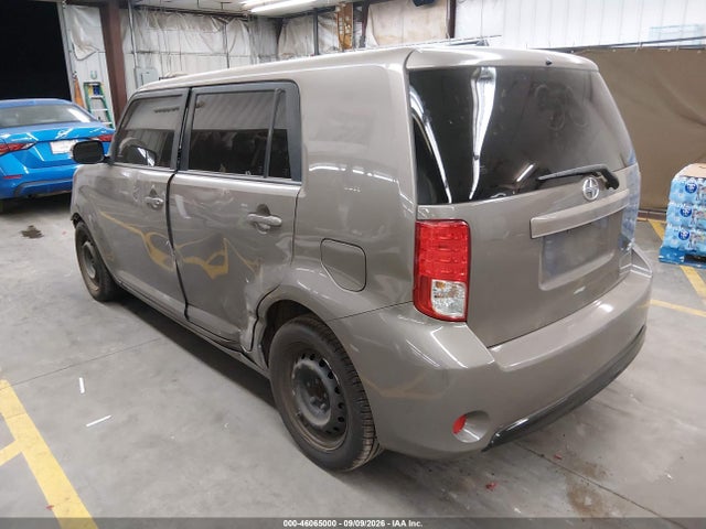 Aukcja sprzedaży 2014 Scion Xb, vin: JTLZE4FE1EJ066498, numer aukcji: 46065000