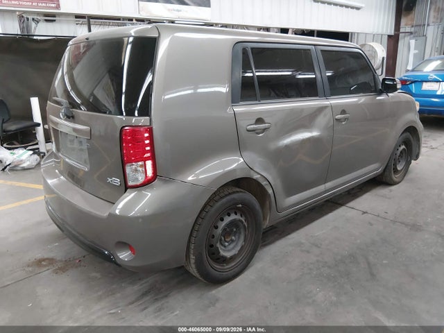 Aukcja sprzedaży 2014 Scion Xb, vin: JTLZE4FE1EJ066498, numer aukcji: 46065000