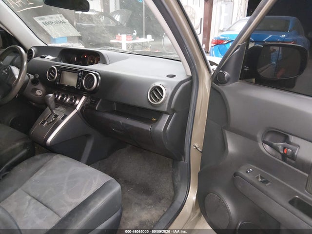 Aukcja sprzedaży 2014 Scion Xb, vin: JTLZE4FE1EJ066498, numer aukcji: 46065000