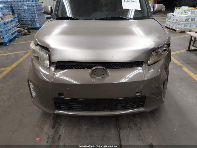Aukcja sprzedaży 2014 Scion Xb, vin: JTLZE4FE1EJ066498, numer aukcji: 46065000