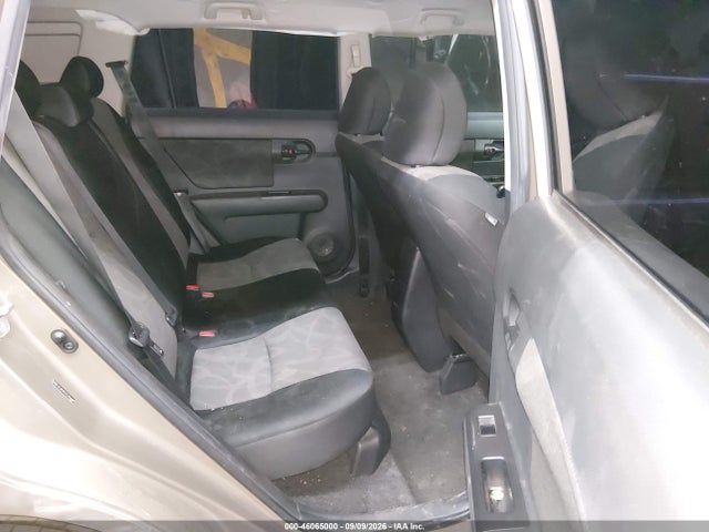Aukcja sprzedaży 2014 Scion Xb, vin: JTLZE4FE1EJ066498, numer aukcji: 46065000