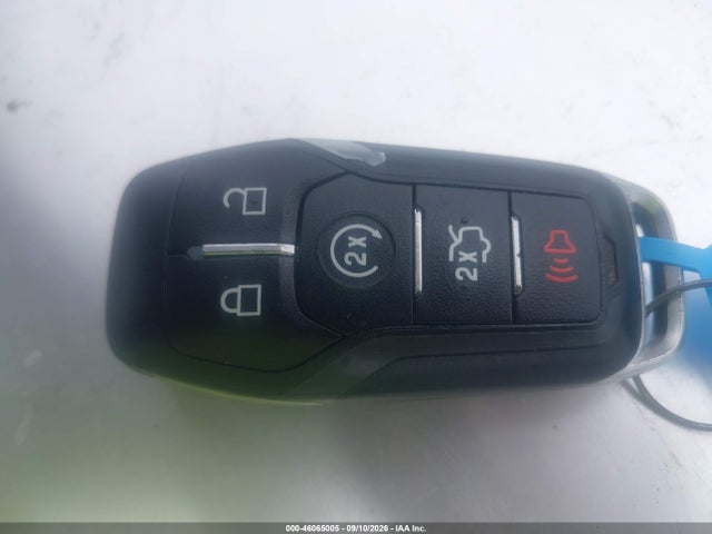 Ford Explorer Limited 2017 1FM5K8F89HGE37523 Image 11