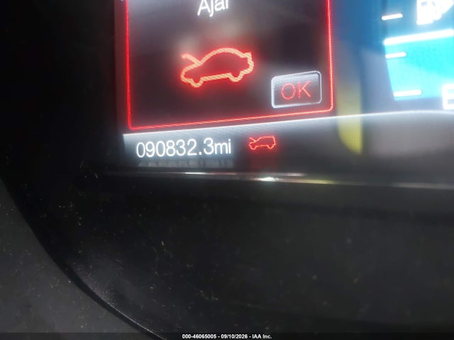 Ford Explorer Limited 2017 1FM5K8F89HGE37523 Image 16