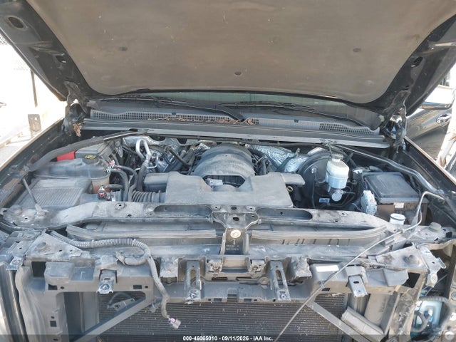 Продажа на аукционе авто 2016 Chevrolet Suburban Ltz, vin: 1GNSKJKC7GR181675, номер лота: 46065010