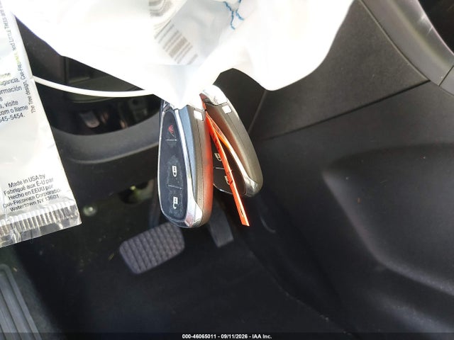 Продаж на аукціоні авто 2019 Chevrolet Equinox Ls, vin: 2GNAXHEV4K6198439, номер лоту: 46065011