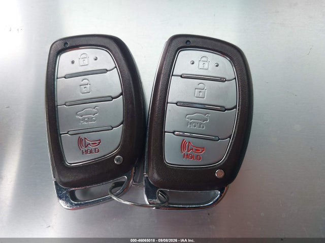 Продажа на аукционе авто 2015 Hyundai Sonata Sport, vin: 5NPE34AF6FH253973, номер лота: 46065018