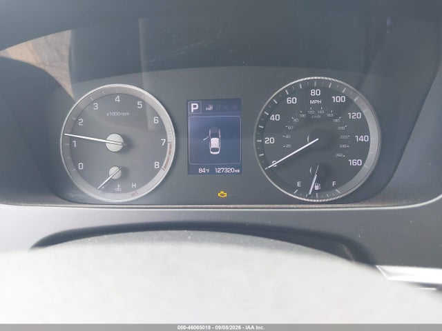 Продажа на аукционе авто 2015 Hyundai Sonata Sport, vin: 5NPE34AF6FH253973, номер лота: 46065018