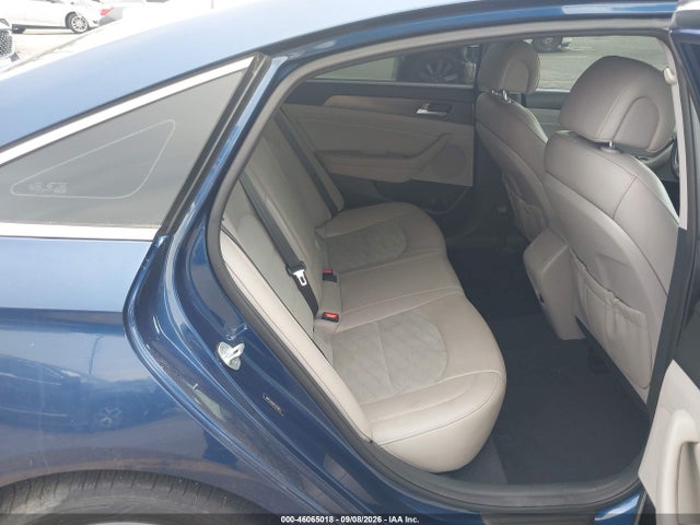 Продажа на аукционе авто 2015 Hyundai Sonata Sport, vin: 5NPE34AF6FH253973, номер лота: 46065018