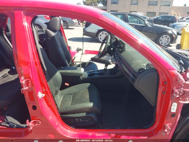 46065023 :رقم المزاد ، 2HGFE4F80TH353579 vin ، 2026 Honda Civic Hybrid Sport/sport Touring مزاد بيع