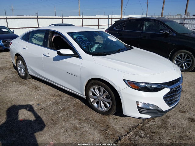 Продажа на аукционе авто 2023 Chevrolet Malibu Fwd 1lt, vin: 1G1ZD5ST7PF238962, номер лота: 46065030