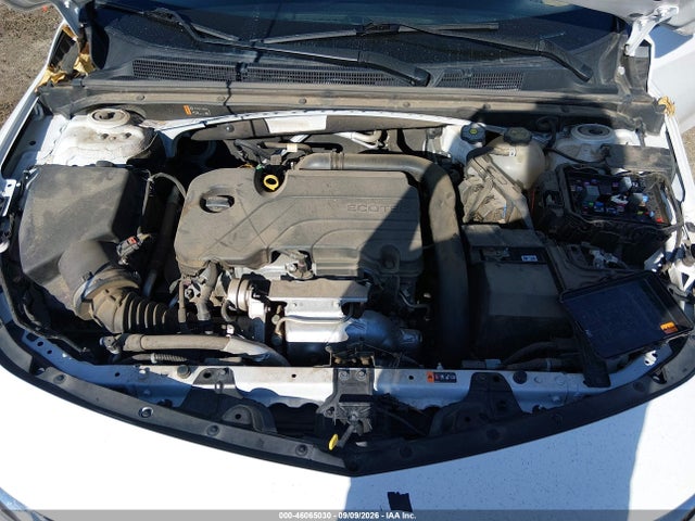 Продажа на аукционе авто 2023 Chevrolet Malibu Fwd 1lt, vin: 1G1ZD5ST7PF238962, номер лота: 46065030