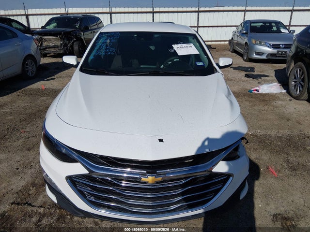 Продажа на аукционе авто 2023 Chevrolet Malibu Fwd 1lt, vin: 1G1ZD5ST7PF238962, номер лота: 46065030
