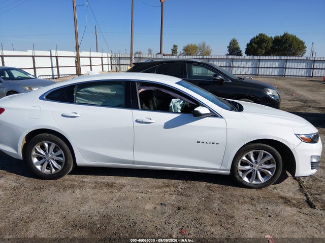 Продажа на аукционе авто 2023 Chevrolet Malibu Fwd 1lt, vin: 1G1ZD5ST7PF238962, номер лота: 46065030