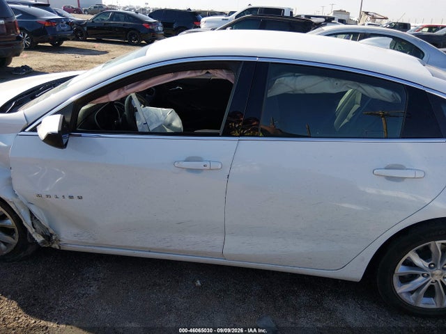 Продажа на аукционе авто 2023 Chevrolet Malibu Fwd 1lt, vin: 1G1ZD5ST7PF238962, номер лота: 46065030