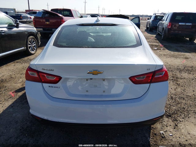 Продажа на аукционе авто 2023 Chevrolet Malibu Fwd 1lt, vin: 1G1ZD5ST7PF238962, номер лота: 46065030