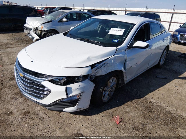 Продажа на аукционе авто 2023 Chevrolet Malibu Fwd 1lt, vin: 1G1ZD5ST7PF238962, номер лота: 46065030