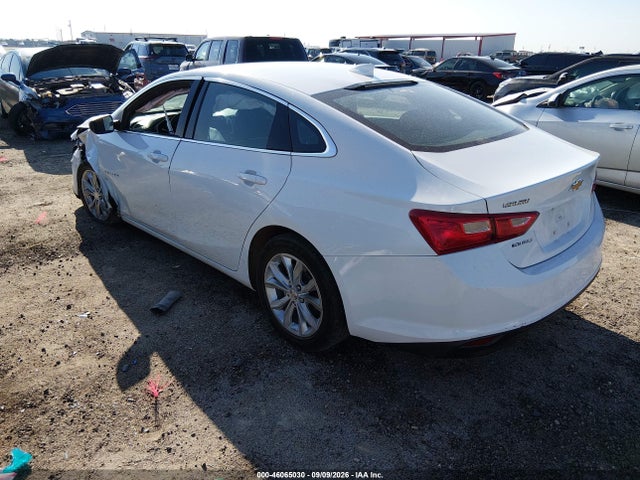Продажа на аукционе авто 2023 Chevrolet Malibu Fwd 1lt, vin: 1G1ZD5ST7PF238962, номер лота: 46065030
