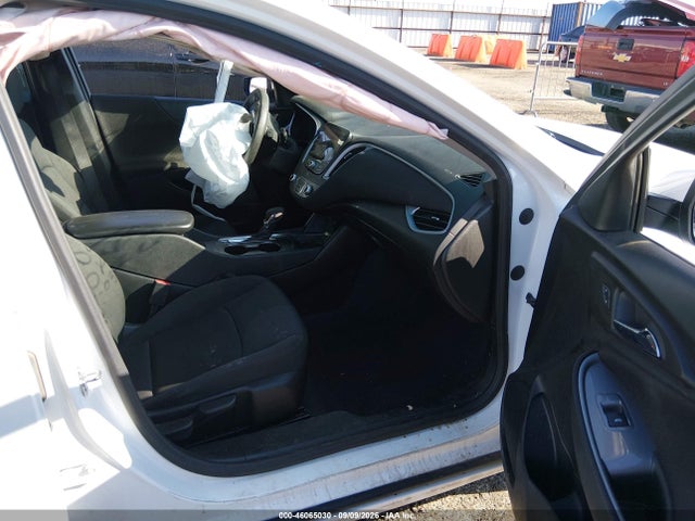 Продажа на аукционе авто 2023 Chevrolet Malibu Fwd 1lt, vin: 1G1ZD5ST7PF238962, номер лота: 46065030