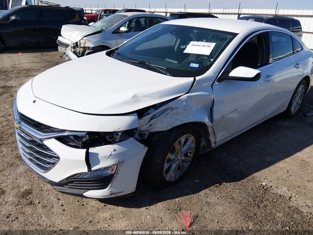 Продажа на аукционе авто 2023 Chevrolet Malibu Fwd 1lt, vin: 1G1ZD5ST7PF238962, номер лота: 46065030
