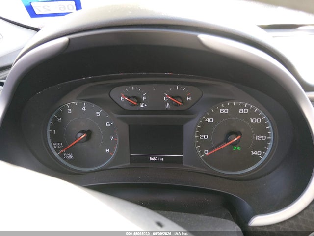 Продажа на аукционе авто 2023 Chevrolet Malibu Fwd 1lt, vin: 1G1ZD5ST7PF238962, номер лота: 46065030